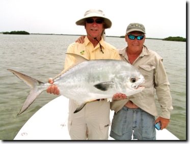 Sugarloaf+Key+flats+fishing